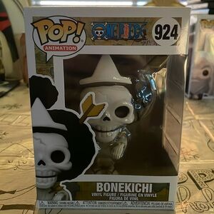 Bonekichi Funko
